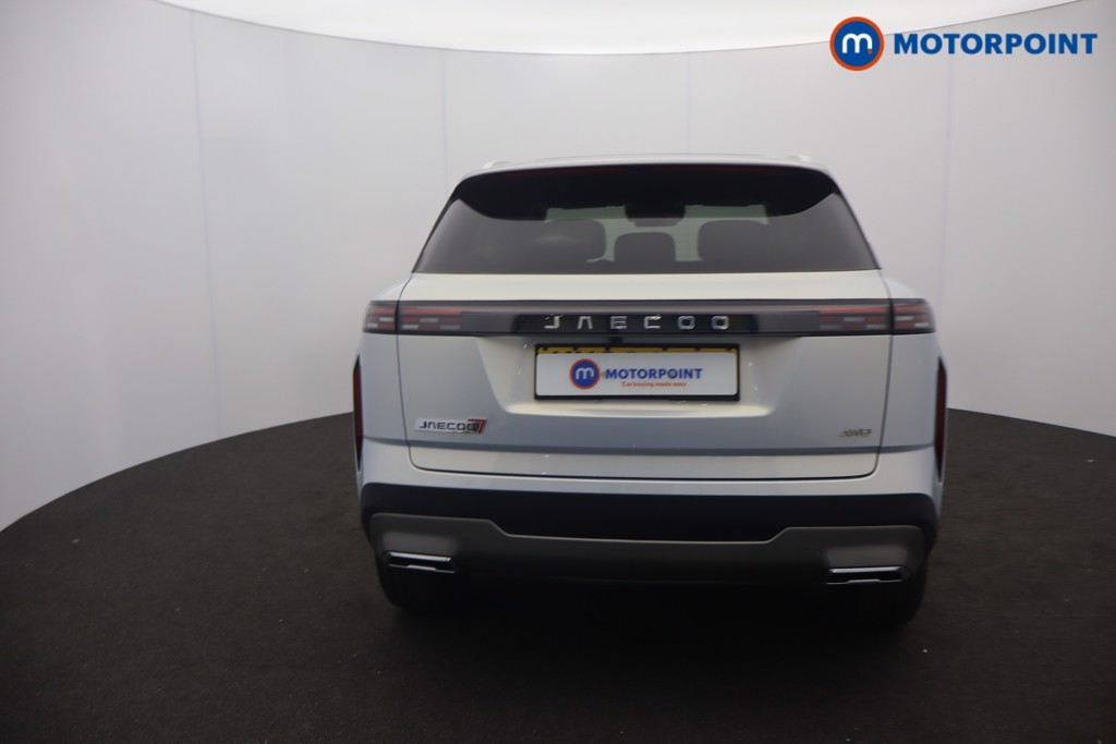 Jaecoo 7 Luxury Automatic Petrol SUV - Stock Number (1658743) - 1st supplementary image