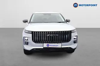 Jaecoo 7 Luxury Automatic Petrol SUV - Stock Number (1658743) - Front bumper