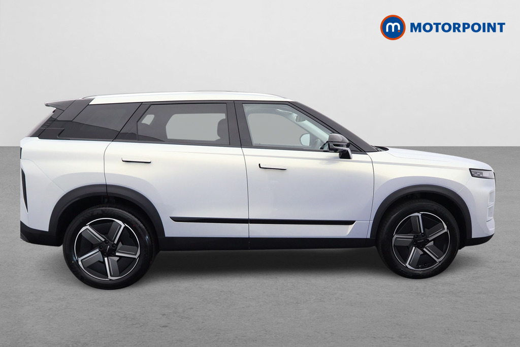 Jaecoo 7 Luxury Automatic Petrol SUV - Stock Number (1658743) - Drivers side