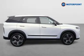 Jaecoo 7 Luxury Automatic Petrol SUV - Stock Number (1658743) - Drivers side