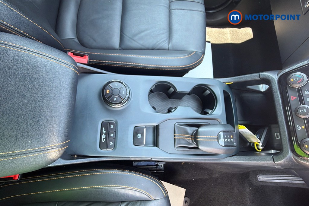 Ford Ranger Wildtrak Automatic Diesel Double Cab Pick-Up - Stock Number (1658753) - 25th supplementary image