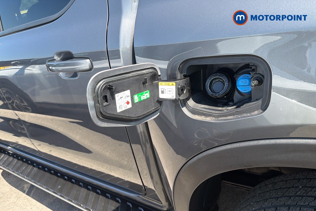Ford Ranger Wildtrak Automatic Diesel Double Cab Pick-Up - Stock Number (1658753) - 33rd supplementary image