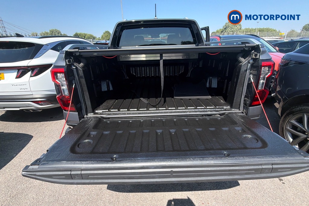Ford Ranger Wildtrak Automatic Diesel Double Cab Pick-Up - Stock Number (1658753) - 34th supplementary image