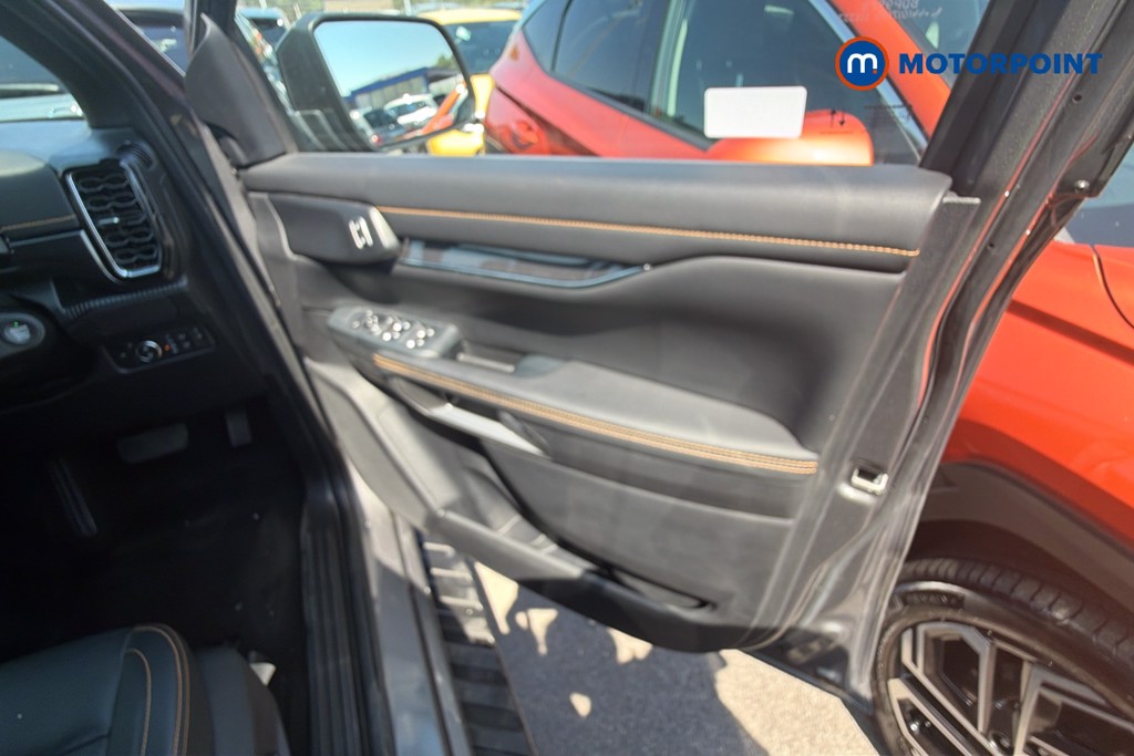 Ford Ranger Wildtrak Automatic Diesel Double Cab Pick-Up - Stock Number (1658753) - 37th supplementary image