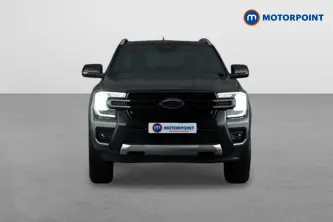 Ford Ranger Wildtrak Automatic Diesel Double Cab Pick-Up - Stock Number (1658753) - Front bumper