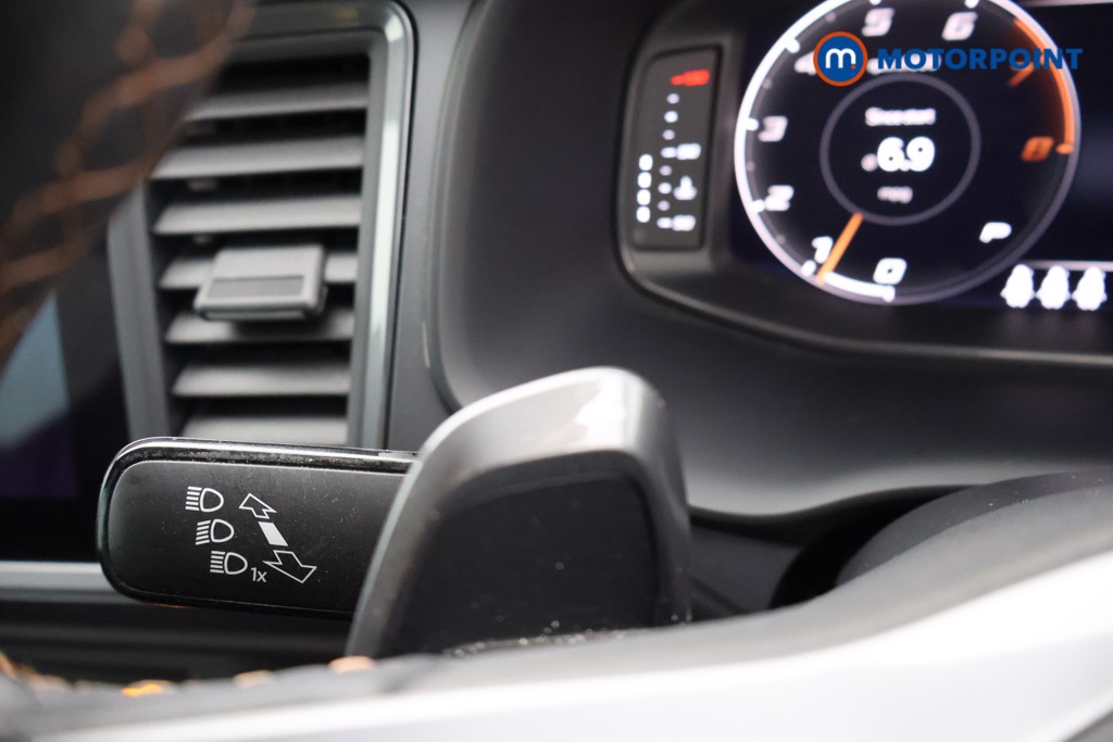 Seat Cupra Ateca 2.0 Tsi 5Dr Dsg 4Drive Automatic Petrol SUV - Stock Number (1658834) - 5th supplementary image