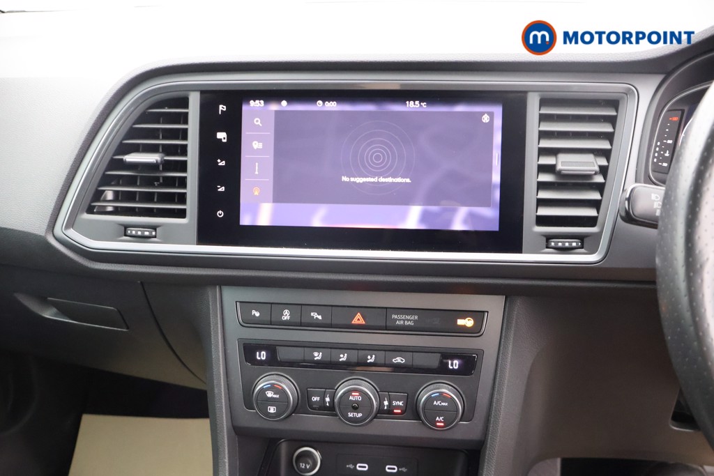 Seat Cupra Ateca 2.0 Tsi 5Dr Dsg 4Drive Automatic Petrol SUV - Stock Number (1658834) - 7th supplementary image