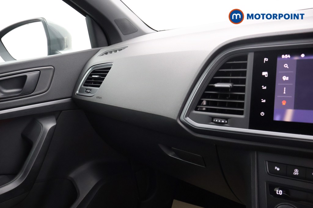 Seat Cupra Ateca 2.0 Tsi 5Dr Dsg 4Drive Automatic Petrol SUV - Stock Number (1658834) - 9th supplementary image