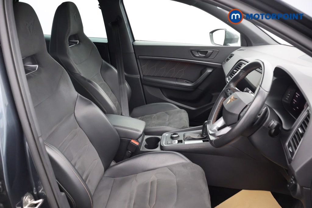 Seat Cupra Ateca 2.0 Tsi 5Dr Dsg 4Drive Automatic Petrol SUV - Stock Number (1658834) - 13th supplementary image