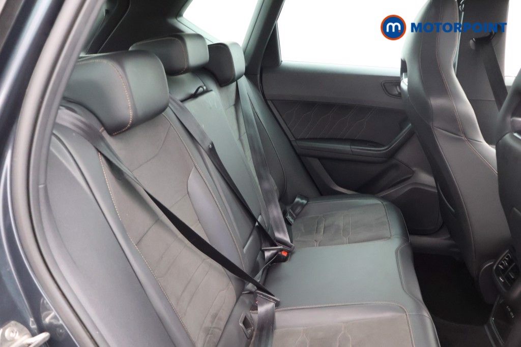 Seat Cupra Ateca 2.0 Tsi 5Dr Dsg 4Drive Automatic Petrol SUV - Stock Number (1658834) - 14th supplementary image