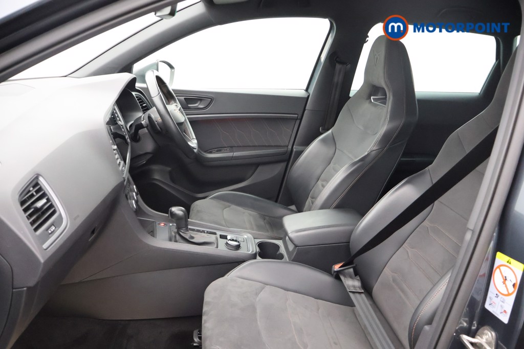 Seat Cupra Ateca 2.0 Tsi 5Dr Dsg 4Drive Automatic Petrol SUV - Stock Number (1658834) - 18th supplementary image