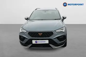 Seat Cupra Ateca 2.0 Tsi 5Dr Dsg 4Drive Automatic Petrol SUV - Stock Number (1658834) - Front bumper