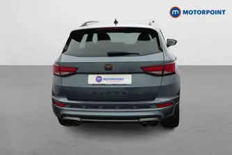 Seat Cupra Ateca 2.0 Tsi 5Dr Dsg 4Drive Automatic Petrol SUV - Stock Number (1658834) - Rear bumper