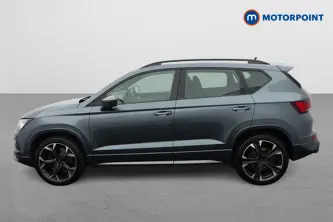 Seat Cupra Ateca 2.0 Tsi 5Dr Dsg 4Drive Automatic Petrol SUV - Stock Number (1658834) - Passenger side