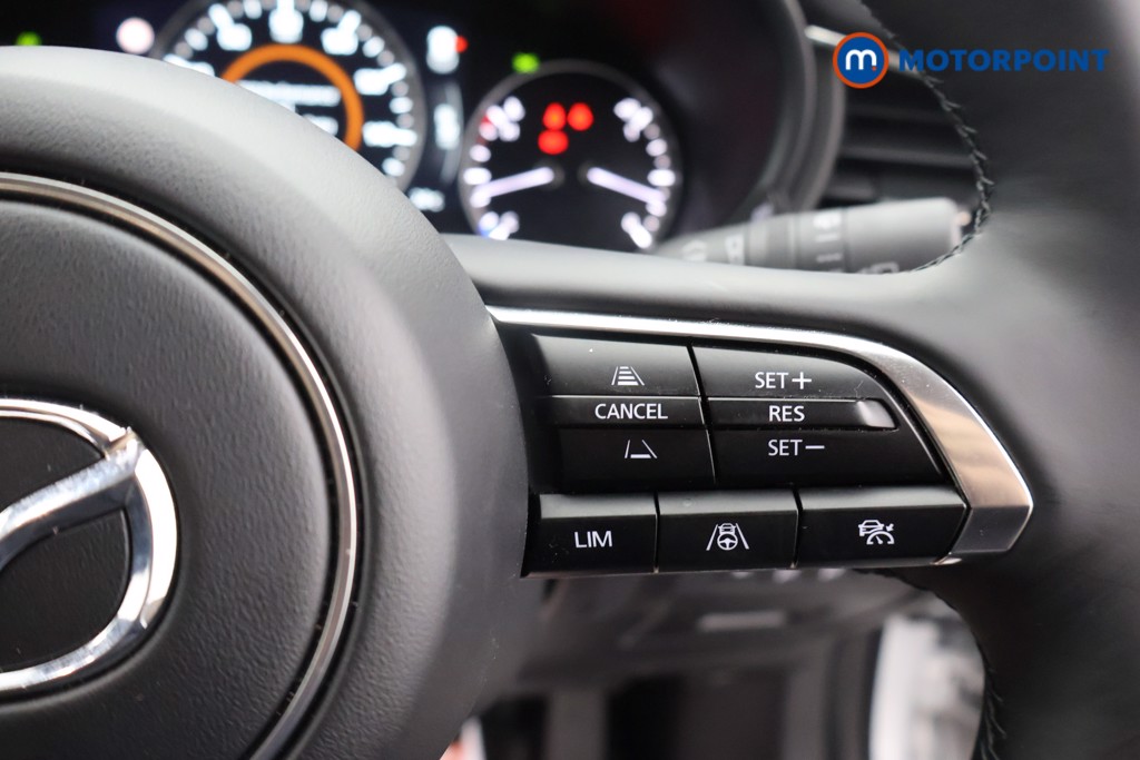 Mazda Cx-30 Takumi Manual Petrol SUV - Stock Number (1658841) - 3rd supplementary image