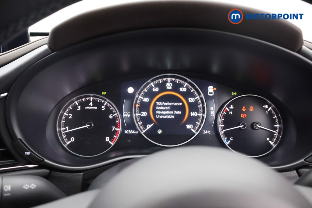 Mazda Cx-30 Takumi Manual Petrol SUV - Stock Number (1658841) - 4th supplementary image