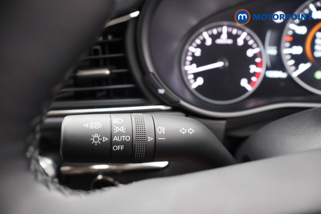 Mazda Cx-30 Takumi Manual Petrol SUV - Stock Number (1658841) - 5th supplementary image