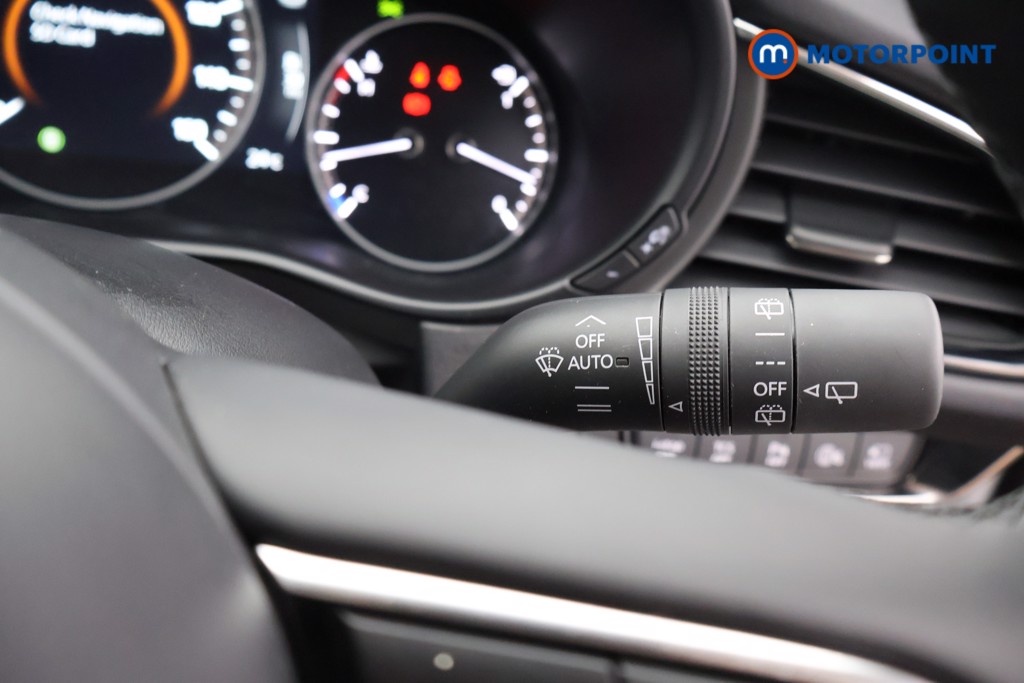 Mazda Cx-30 Takumi Manual Petrol SUV - Stock Number (1658841) - 6th supplementary image