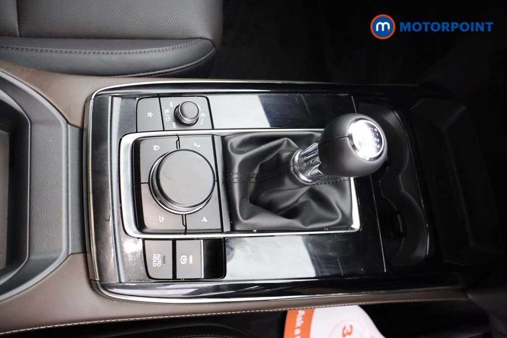 Mazda Cx-30 Takumi Manual Petrol SUV - Stock Number (1658841) - 8th supplementary image