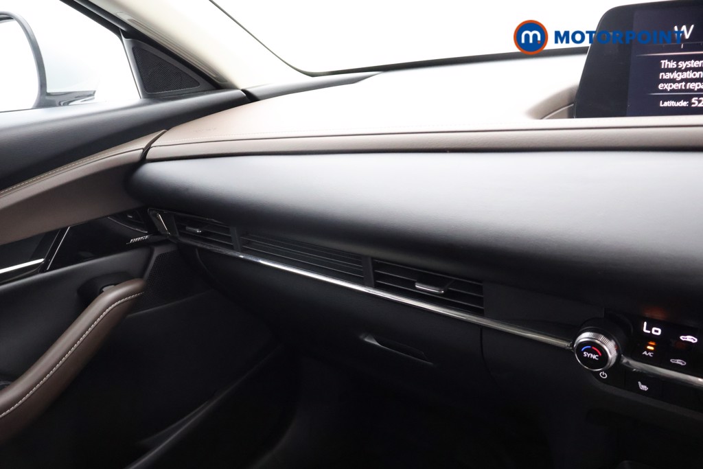 Mazda Cx-30 Takumi Manual Petrol SUV - Stock Number (1658841) - 9th supplementary image
