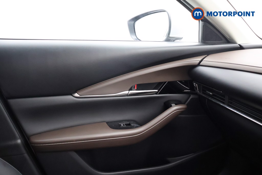 Mazda Cx-30 Takumi Manual Petrol SUV - Stock Number (1658841) - 10th supplementary image