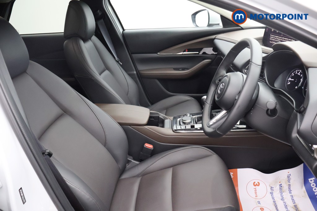 Mazda Cx-30 Takumi Manual Petrol SUV - Stock Number (1658841) - 13th supplementary image