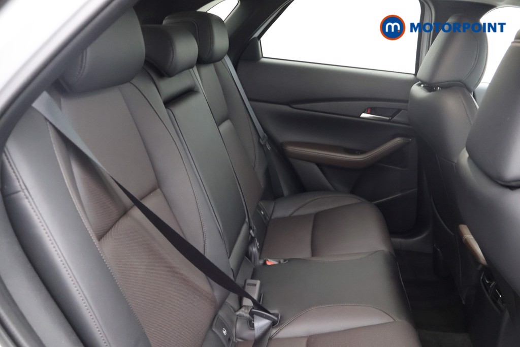 Mazda Cx-30 Takumi Manual Petrol SUV - Stock Number (1658841) - 14th supplementary image