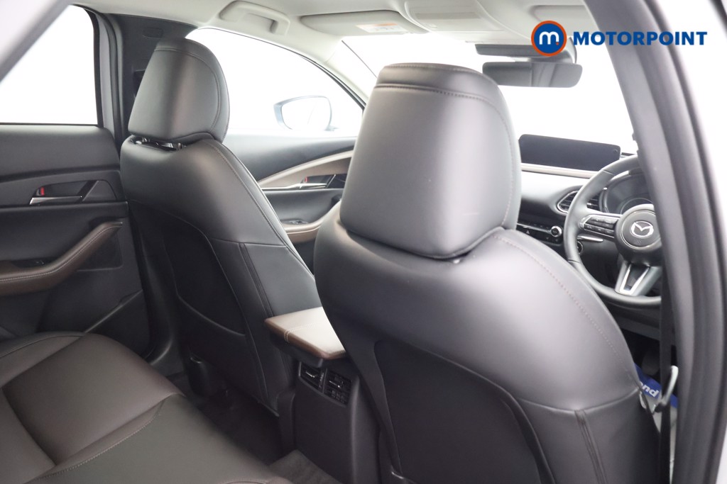 Mazda Cx-30 Takumi Manual Petrol SUV - Stock Number (1658841) - 15th supplementary image