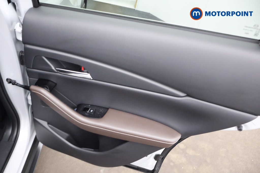 Mazda Cx-30 Takumi Manual Petrol SUV - Stock Number (1658841) - 16th supplementary image
