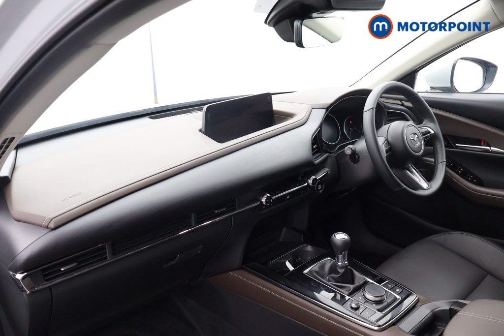 Mazda Cx-30 Takumi Manual Petrol SUV - Stock Number (1658841) - 17th supplementary image