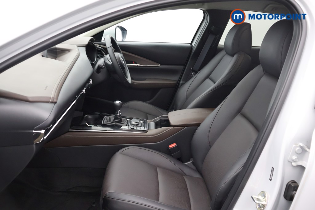 Mazda Cx-30 Takumi Manual Petrol SUV - Stock Number (1658841) - 18th supplementary image