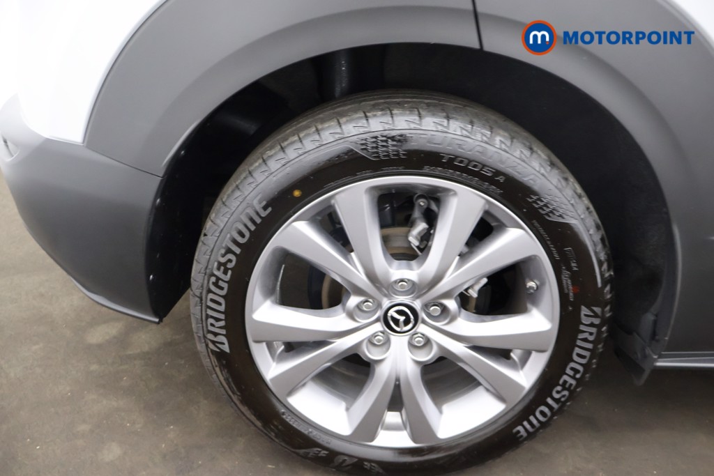 Mazda Cx-30 Takumi Manual Petrol SUV - Stock Number (1658841) - 20th supplementary image