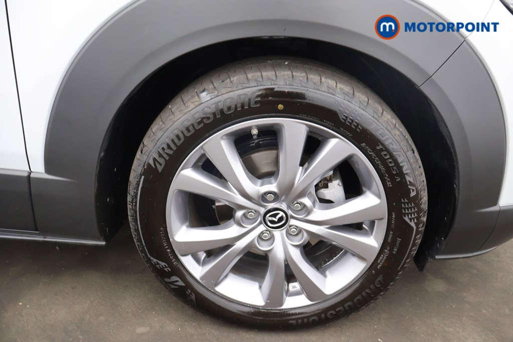 Mazda Cx-30 Takumi Manual Petrol SUV - Stock Number (1658841) - 21st supplementary image