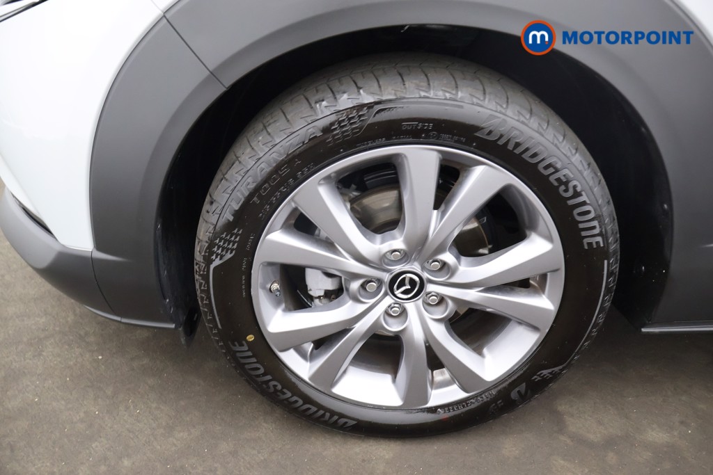 Mazda Cx-30 Takumi Manual Petrol SUV - Stock Number (1658841) - 22nd supplementary image