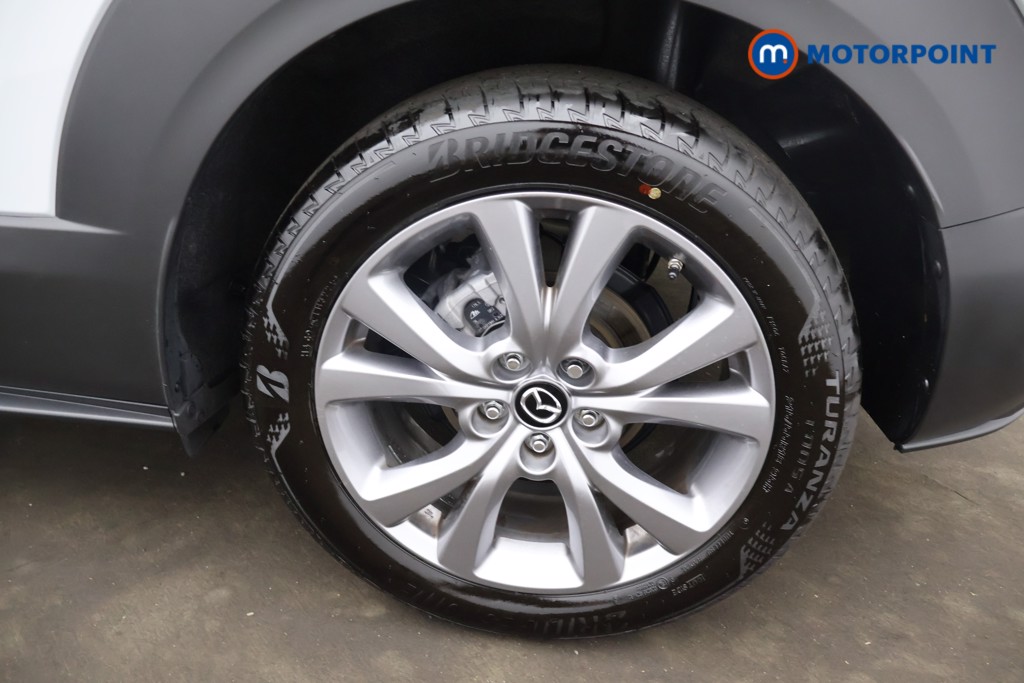 Mazda Cx-30 Takumi Manual Petrol SUV - Stock Number (1658841) - 23rd supplementary image