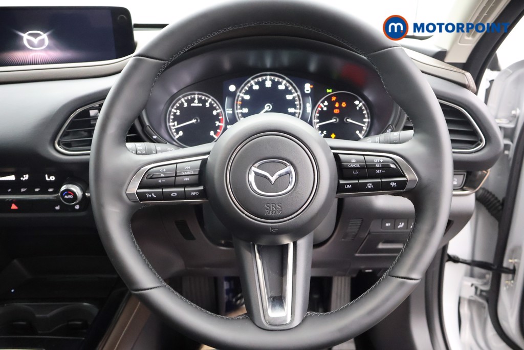 Mazda Cx-30 Takumi Manual Petrol SUV - Stock Number (1658841) - 1st supplementary image