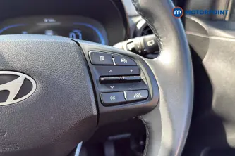 Hyundai I10 Advance Manual Petrol Hatchback - Stock Number (1658950) - 3rd supplementary image