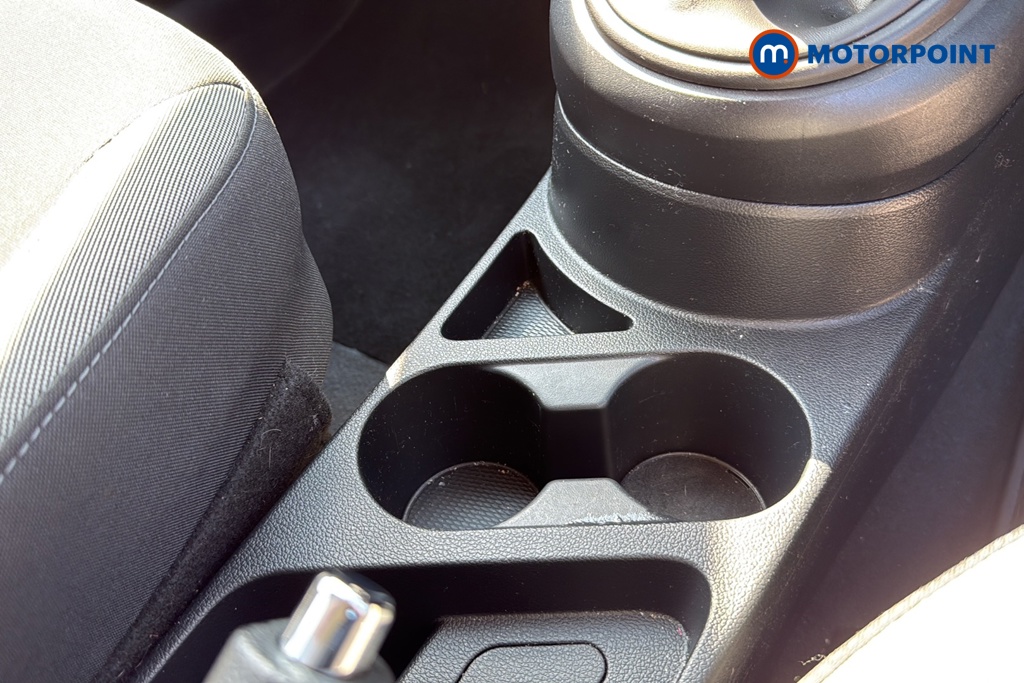 Hyundai I10 Advance Manual Petrol Hatchback - Stock Number (1658950) - 16th supplementary image