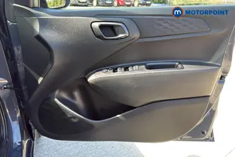 Hyundai I10 Advance Manual Petrol Hatchback - Stock Number (1658950) - 18th supplementary image