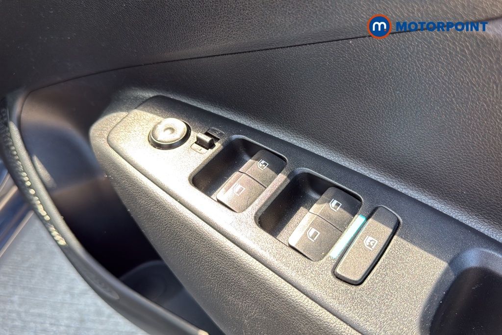 Hyundai I10 Advance Manual Petrol Hatchback - Stock Number (1658950) - 19th supplementary image