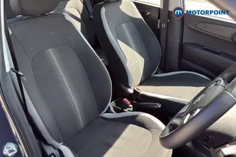 Hyundai I10 Advance Manual Petrol Hatchback - Stock Number (1658950) - 22nd supplementary image