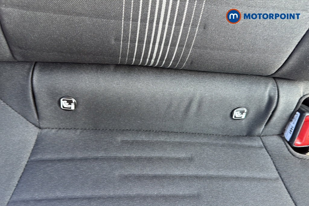 Hyundai I10 Advance Manual Petrol Hatchback - Stock Number (1658950) - 27th supplementary image