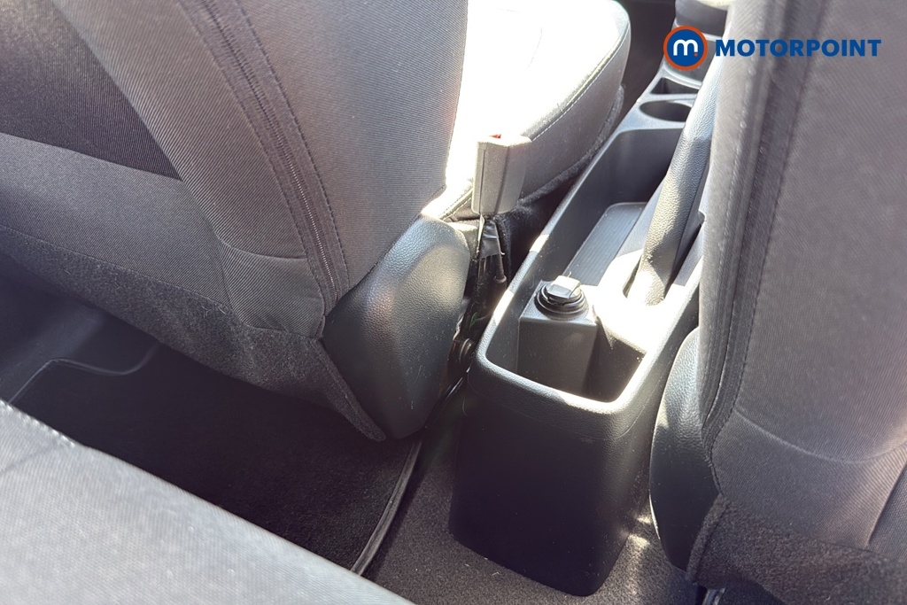 Hyundai I10 Advance Manual Petrol Hatchback - Stock Number (1658950) - 28th supplementary image