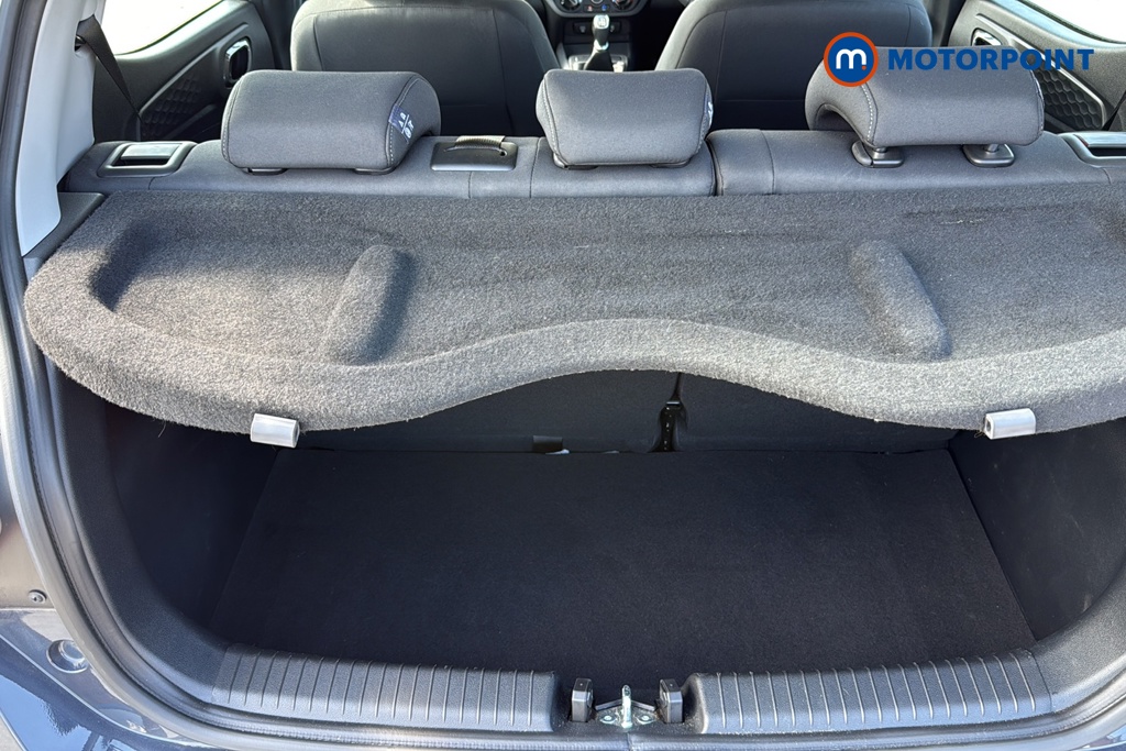 Hyundai I10 Advance Manual Petrol Hatchback - Stock Number (1658950) - 30th supplementary image