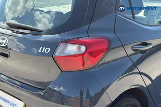 Hyundai I10 Advance Manual Petrol Hatchback - Stock Number (1658950) - 36th supplementary image