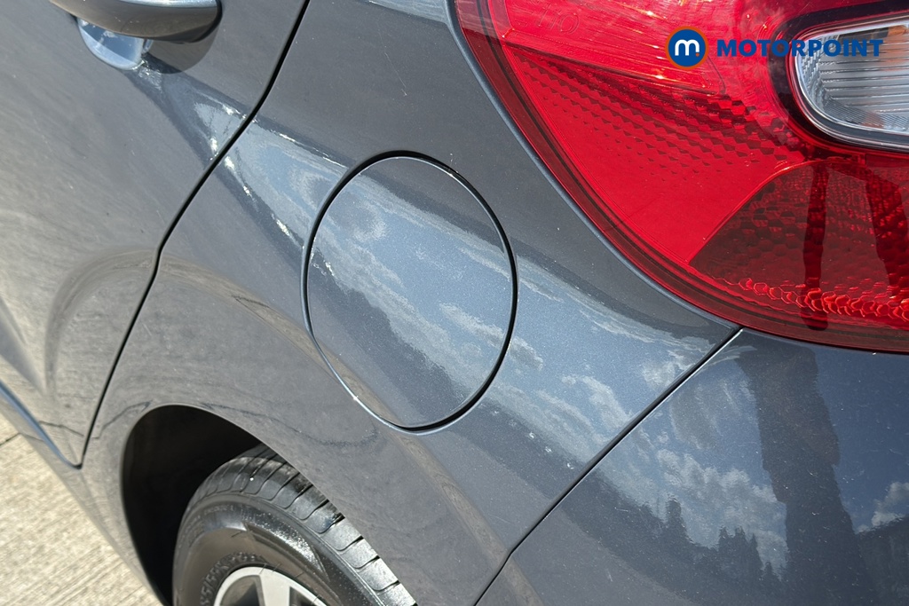 Hyundai I10 Advance Manual Petrol Hatchback - Stock Number (1658950) - 41st supplementary image