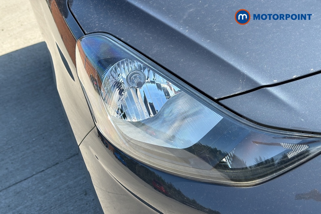 Hyundai I10 Advance Manual Petrol Hatchback - Stock Number (1658950) - 42nd supplementary image