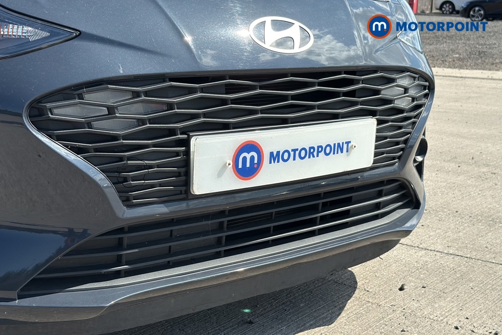 Hyundai I10 Advance Manual Petrol Hatchback - Stock Number (1658950) - 43rd supplementary image