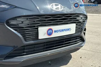 Hyundai I10 Advance Manual Petrol Hatchback - Stock Number (1658950) - 43rd supplementary image