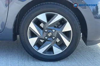 Hyundai I10 Advance Manual Petrol Hatchback - Stock Number (1658950) - 47th supplementary image
